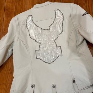 Harley Davidson Jacket